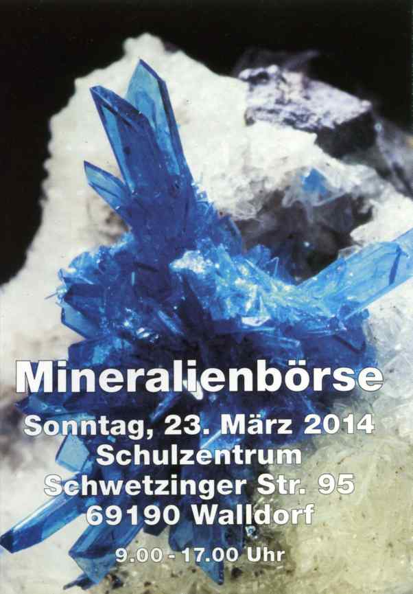 Plakat Eppelheim