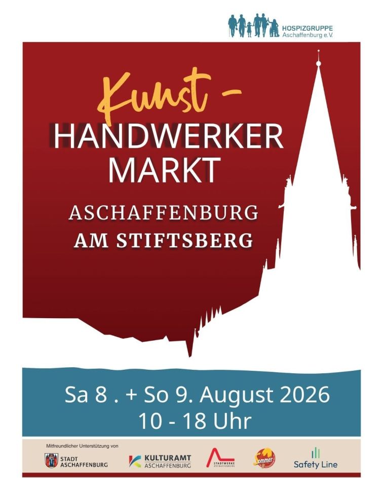 Aschaffenburg