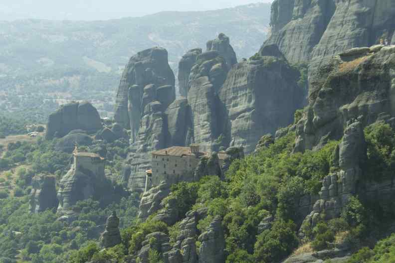 Meteora