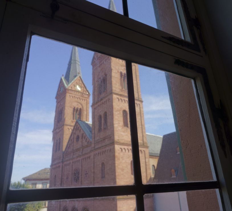 Monglas
      in Seligenstadt