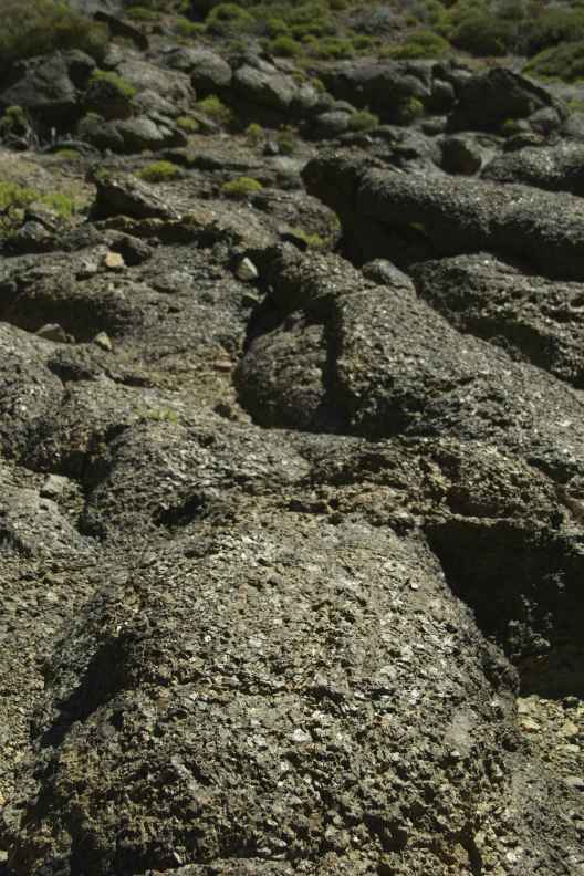 Lava aus
        Phonolith