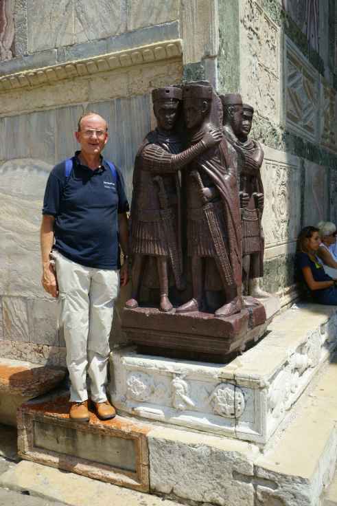 J. Lorenz in Venedig