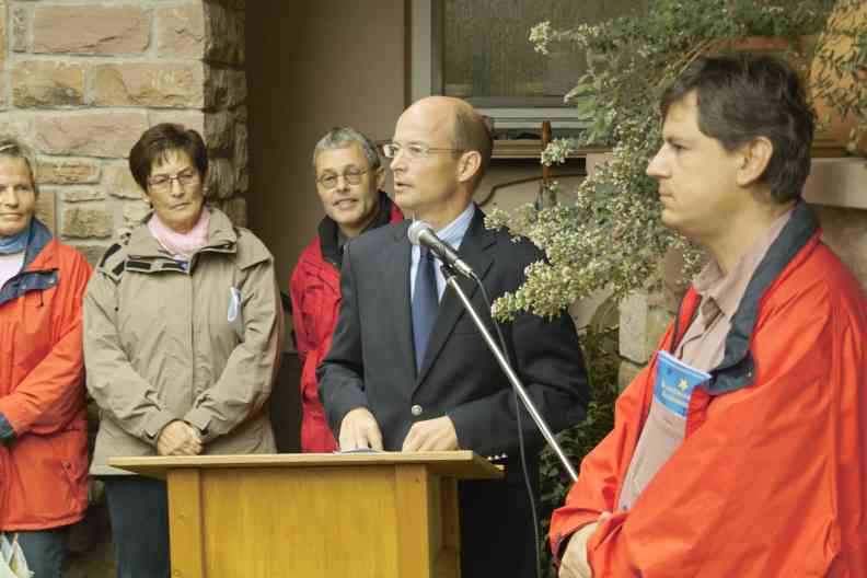 Gasthof
          Behl