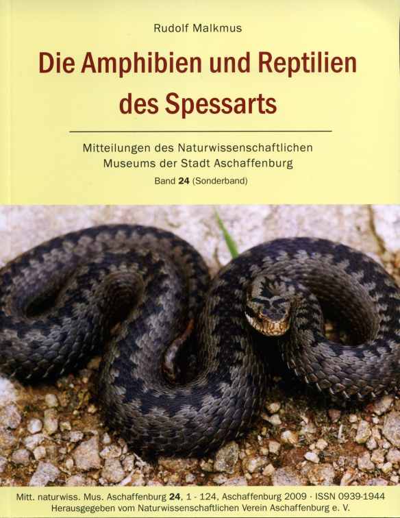 Mitteilungen Band 24 (Sonderband)
