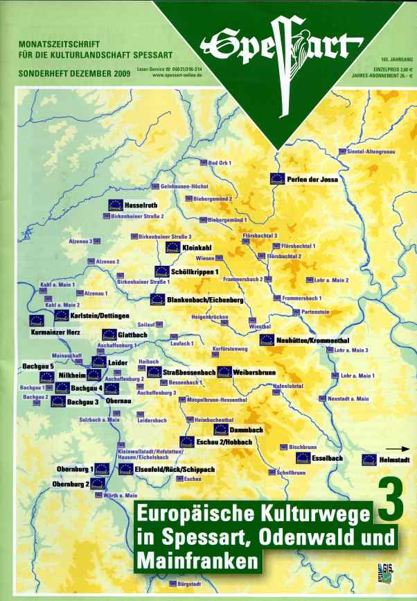 Spessart
            12/2009