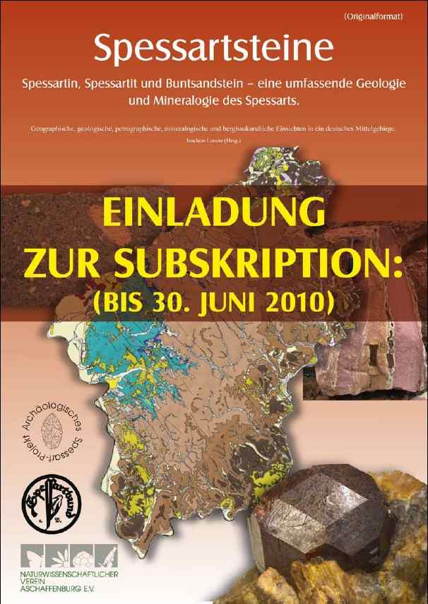 Spessartsteine